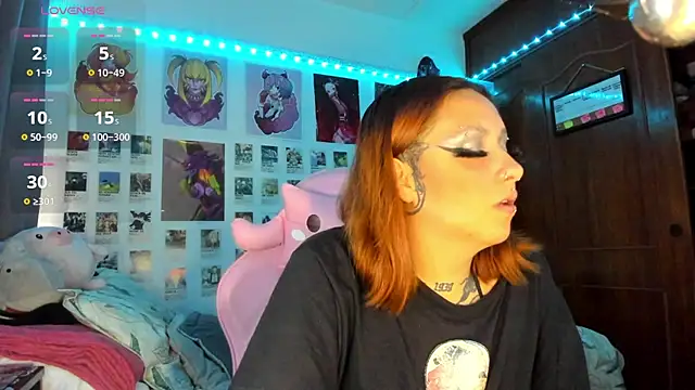 Jessie_williams' Live XXX Chat
