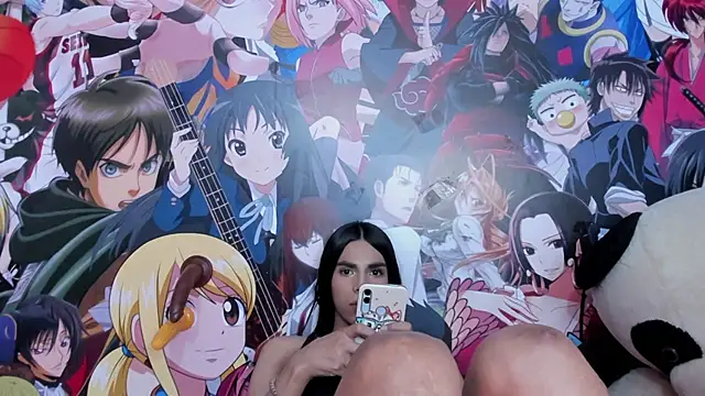 Živý XXX chat Luluu_08