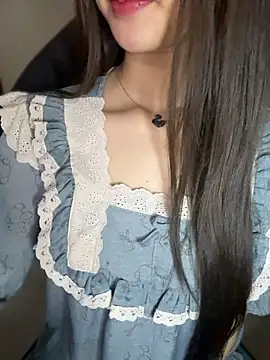 Živý XXX chat Yiyina_17