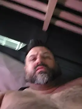 Czat XXX na żywo – Roddog18