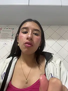 LilyRossi_ Live XXX-Chat