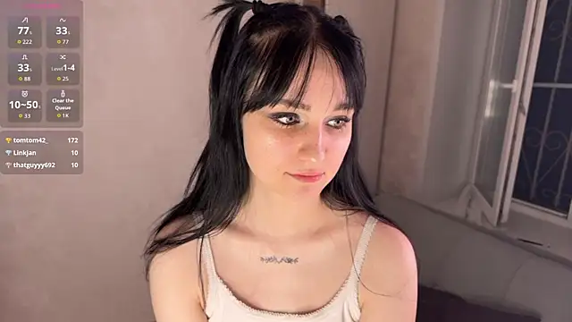 Živý XXX chat activeg1rl