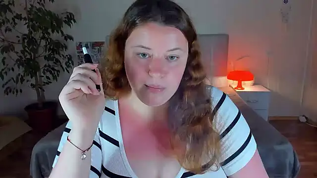 PolinaSalvatore's Live XXX Chat