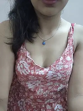 Ritika_jha01's Live XXX Chat