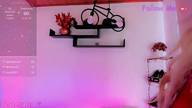 Chat XXX Live Rodd__y