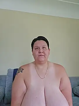 DevilDahm 라이브 XXX 채팅