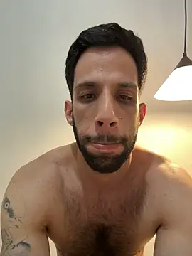 Chatroom XXX en direct de Karim_mansur