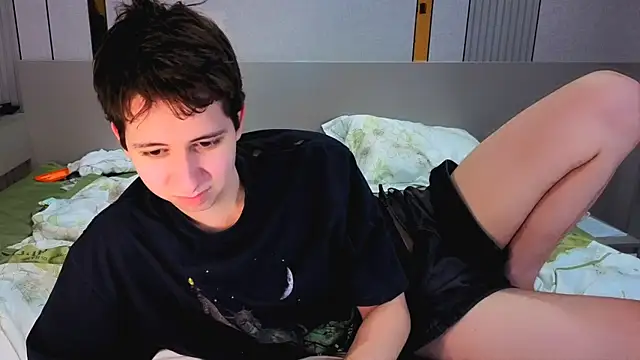 Czat XXX na żywo – Timothy_Fox