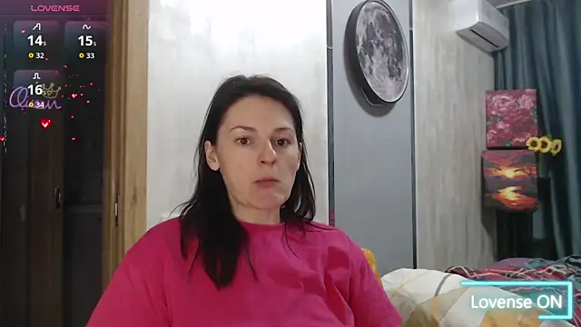 Stacy_Davice – Live XXX-chat