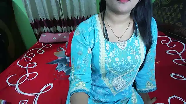 Chat +18 de BengaliQueenStar ao vivo