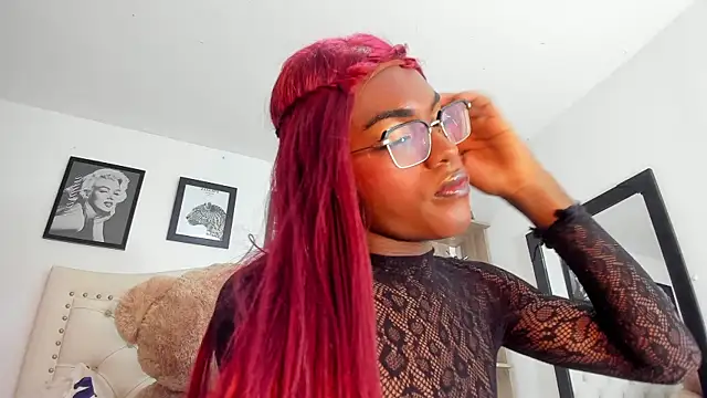 Živý XXX chat Hanny_Allin