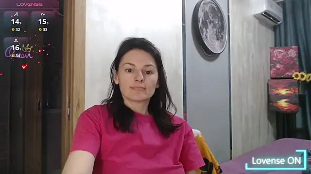 Stacy_Davice élő XXX-chatje