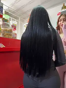 Sara_fun – Naživo XXX chat