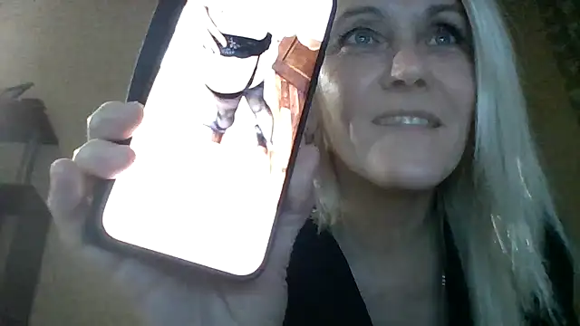 Calissako Chat XXX live