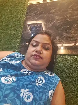 SHANVII Chat XXX live