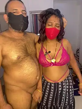 Maya_BDSM Webcam Show