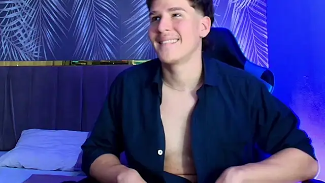 SEXYBOY_VC – Naživo XXX chat