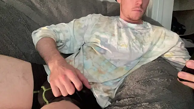 HumbledPitcher's Webcam Show