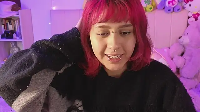 NekoWaifu's Live XXX Chat