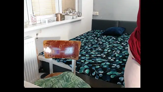 Sweetboobs live XXX chat