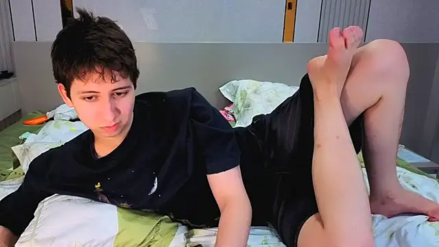 XXX chat uživo modela Timothy_Fox