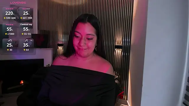 paulys_'s Live XXX Chat