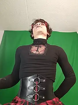 Živý XXX chat LittleTymmy
