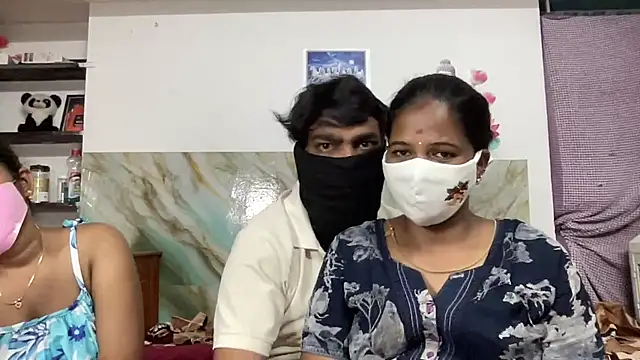 Tamil_Perfect_Coupless XXX чат на живо