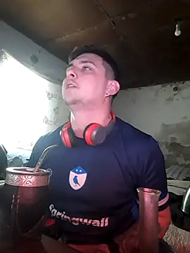 SantyPlayBig Show Webcam