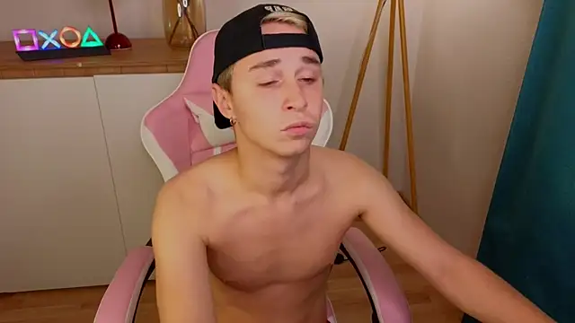 Show webcam de e1v1s