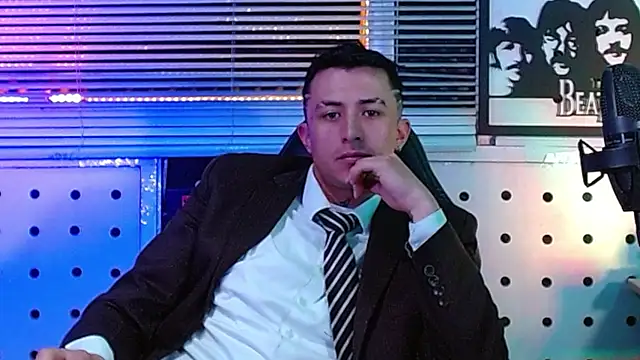 Godofcumxxx – Live XXX-chat