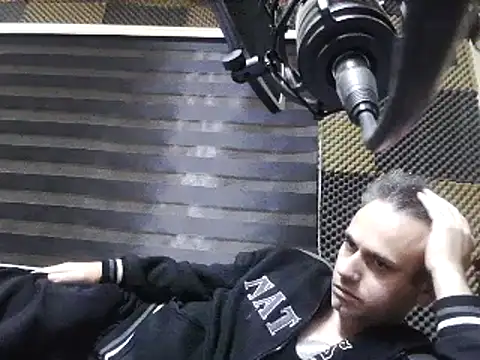 Arabeyes' Live XXX Chat