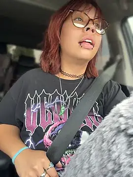 Chat XXX en directo de moan4mona