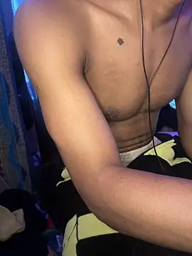 vexahleah Show in webcam