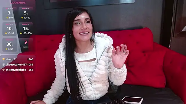 Nanda_Mendoza's Live XXX Chat