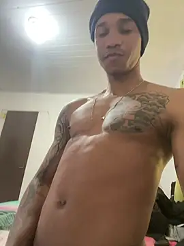 Muzao – webcam-show