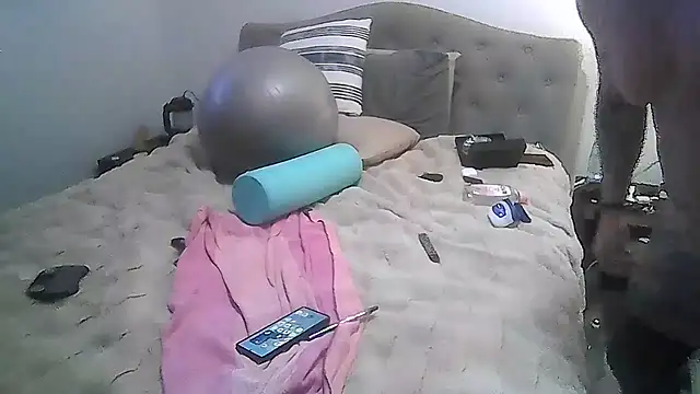 צ'אט XXX בשידור חי של Handsolo_porn