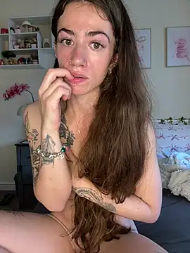 ValenciaTheVixenXX – Live XXX-chat