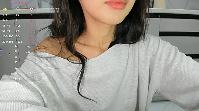 Chat +18 de asumo_san ao vivo