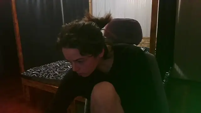 EthelsLover's Live XXX Chat