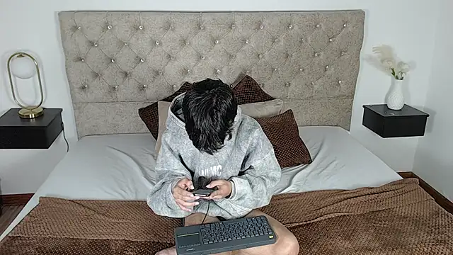 SparkRivers Live XXX Chat