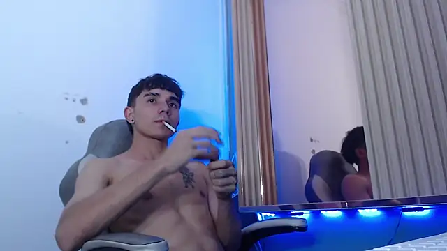 Chat XXX Live MaximumSteel_