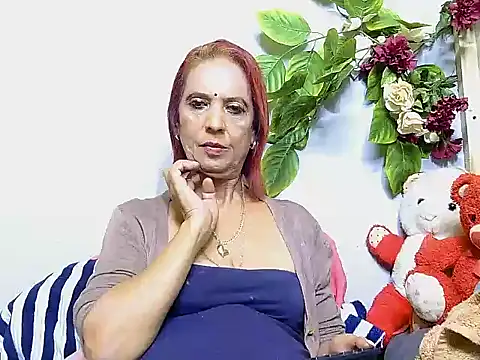 Hot_queen58 Live XXX-Chat