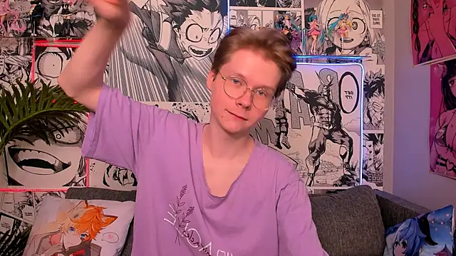 DanielSanders Live XXX Chat