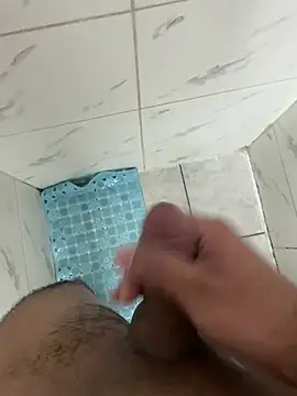 Show de 212benjamin212 na webcam