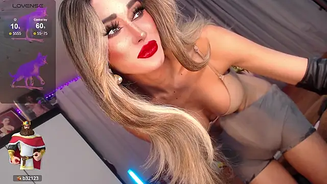 Midnight_Cravingsts Chat XXX in diretta