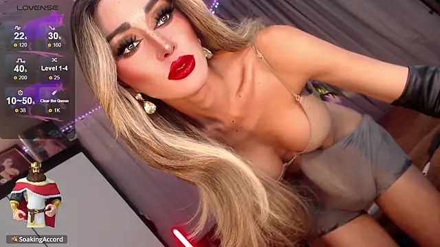 Midnight_Cravingsts 라이브 XXX 채팅