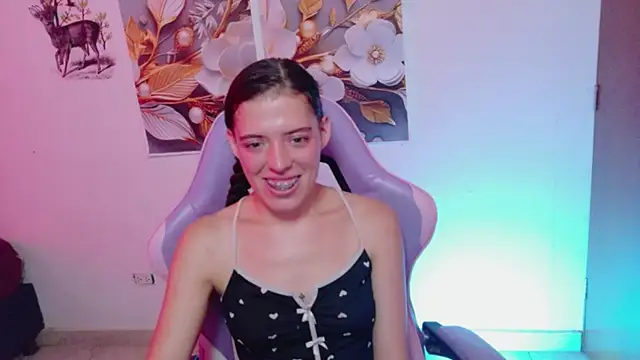 Chat +18 de vanesa_gomez ao vivo