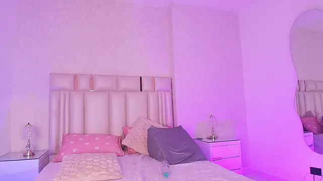 mia_velvett_ 라이브 XXX 채팅