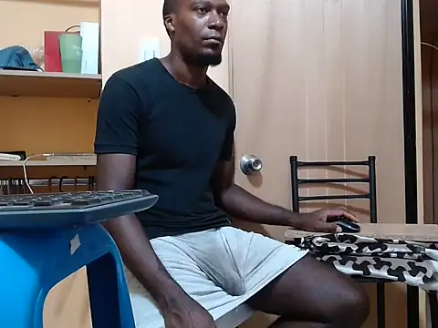 kurtbigcock Pertunjukan Webcam